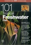 101 Tropical Freshwater Fish DVD
