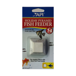 API 14 Day Pyramid Fish Food Feeder