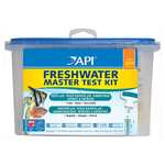 You may also like this API Liquid Freshwater Master Test Kit 