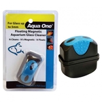 You may also like this Aqua One Magnet Cleaner
