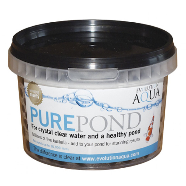 Evolution Aqua Pure Pond Balls 500ml 1