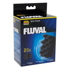 Fluval 106  206 306 & 406 Bio Foam + 2