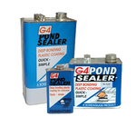 G4 Pond Sealer Paint Clear