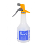 Hozelock 4120 Spray Mist Trigger Sprayer 0.5 Litre