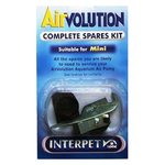 Interpet Airvolution Air Pump Spares Kit AV Mini