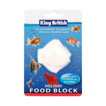  King British Holiday Block