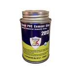 Kockney Koi PVC Pipe Solvent Cement Glue