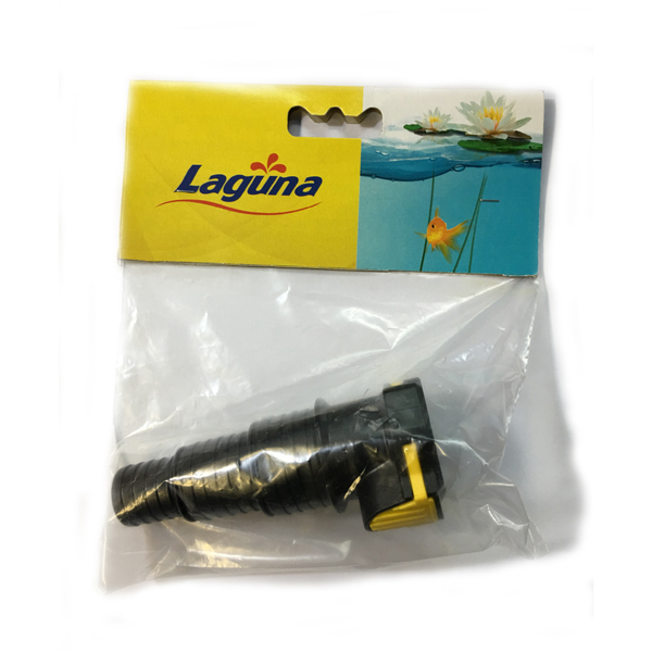 Laguna Universal Fast Coupling - Click Fit Hose Tail 1