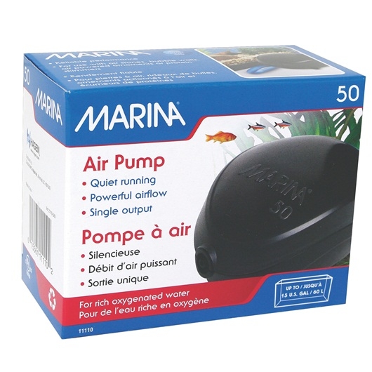 Marina Air Pump 1