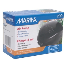 Marina Air Pump 4