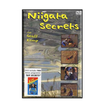 Niigata Secrets Dvd