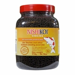 You may also like this Nishikoi Sinking Pellets 1710g Small Pellet