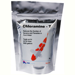 You may also like this NT Labs Chloramine T 50g
