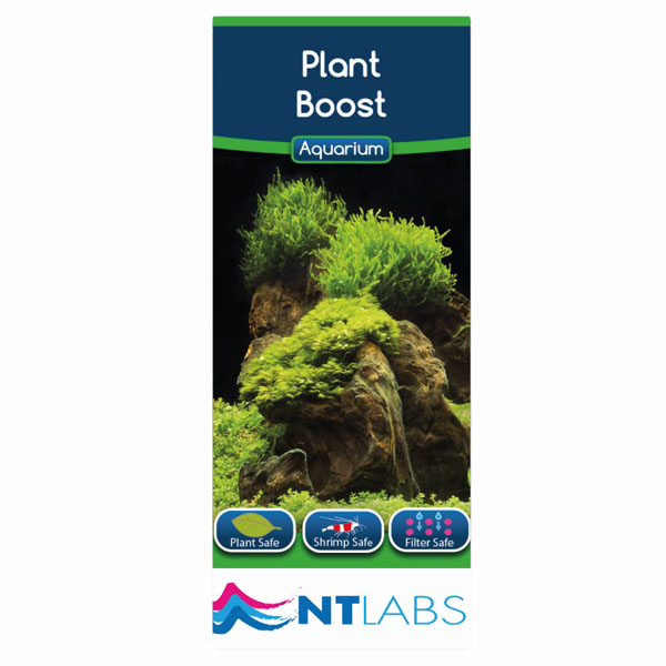 NT Labs Plant Boost 100ml 1