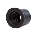 PolyPipe 21.5mm Overflow Reducer To Pushfit
