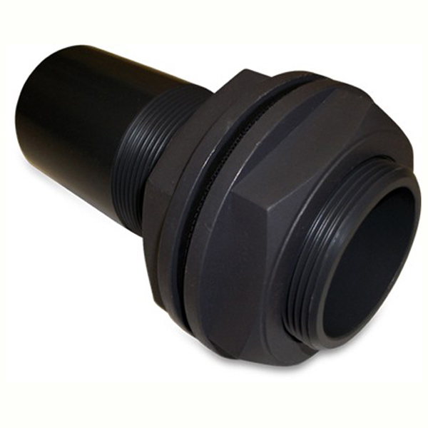 Pvc Imperial Pressure Pipe Tank Connector 1