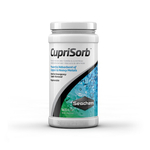 Seachem CupriSorb Filter Media - 250ml