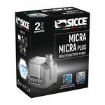 Sicce Micraplus 600 L/H Pump
