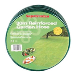 You may also like this SupaGarden Reinforced Garden Hose 30mtr