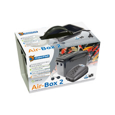 Superfish Air Box Pump 2