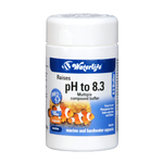 You may also like this Waterlife 8.3 PH Buffer